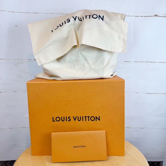 Louis Vuitton | Montsouris Backpack - Picture 13 of 16